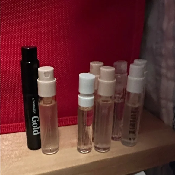 Fragrance lot - Picture 4 of 5